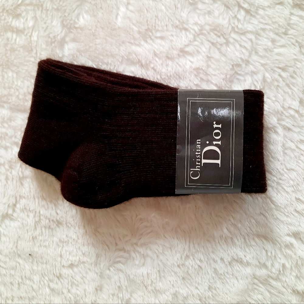 Dior Socks - Picture 2 of 9